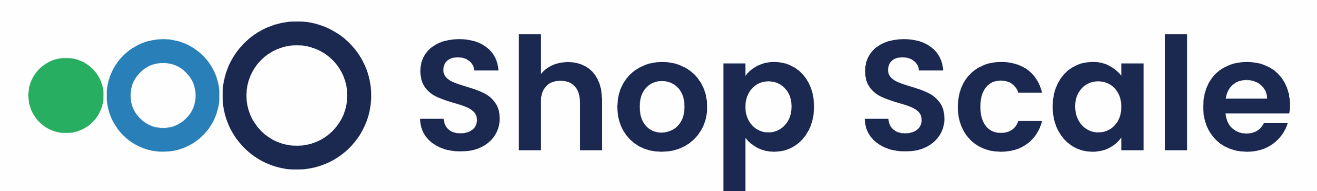 Shop Scale Partners